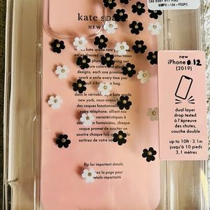 iPhone 12 Pro Max Clear Cover